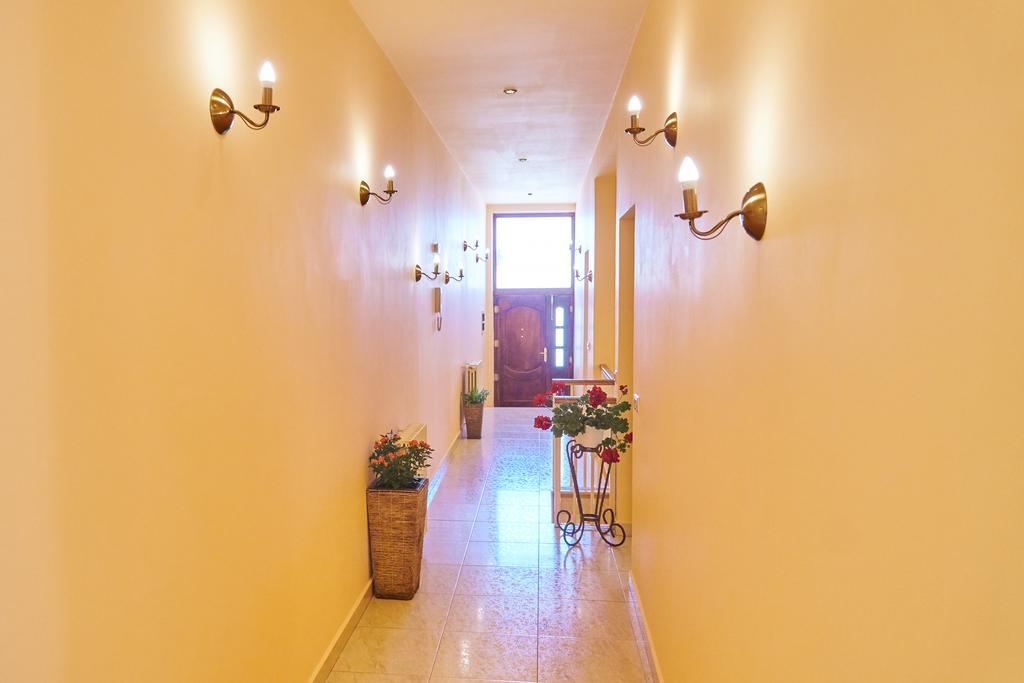 Esplanada Villa Constanta Exterior photo